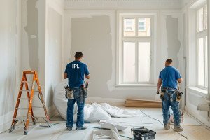 Interior Painting Ideas for Victorian Homes in Merton