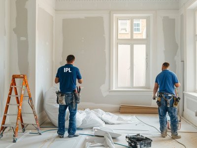 Interior Painting Ideas for Victorian Homes in Merton