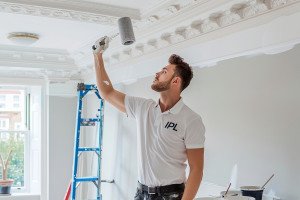 How Often Should You Repaint Your Home in Merton?