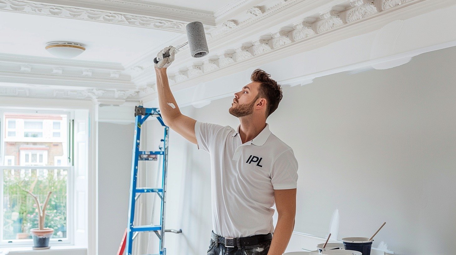 How Often Should You Repaint Your Home in Merton?