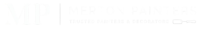 Merton Painters| Professional Painters & Decorators Logo